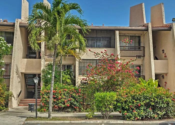 Beachfront St Croix Condo W/ Pool + Lanai!