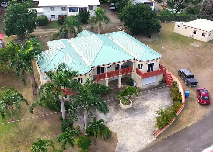 Royal Palms Estate
