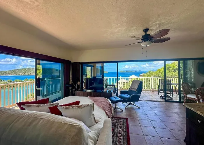 Penthouse Luxury With Ocean Views Resort Pools