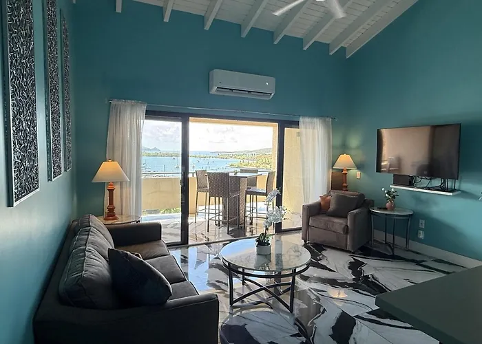 Spacious 2Br Retreat • Balcony Views + Parking
