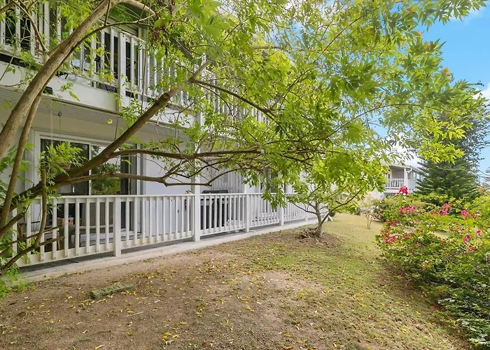 Newly Renovated Condo