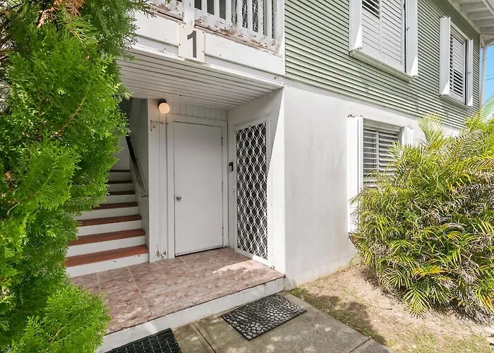 Newly Renovated Condo