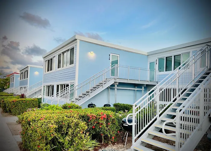 Sandy Feet Retreat
